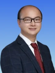 Wuhua Li